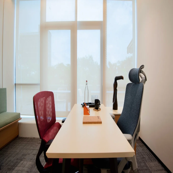 Connekt Coworking, Naman Chambers | Bandra East, Mumbai
